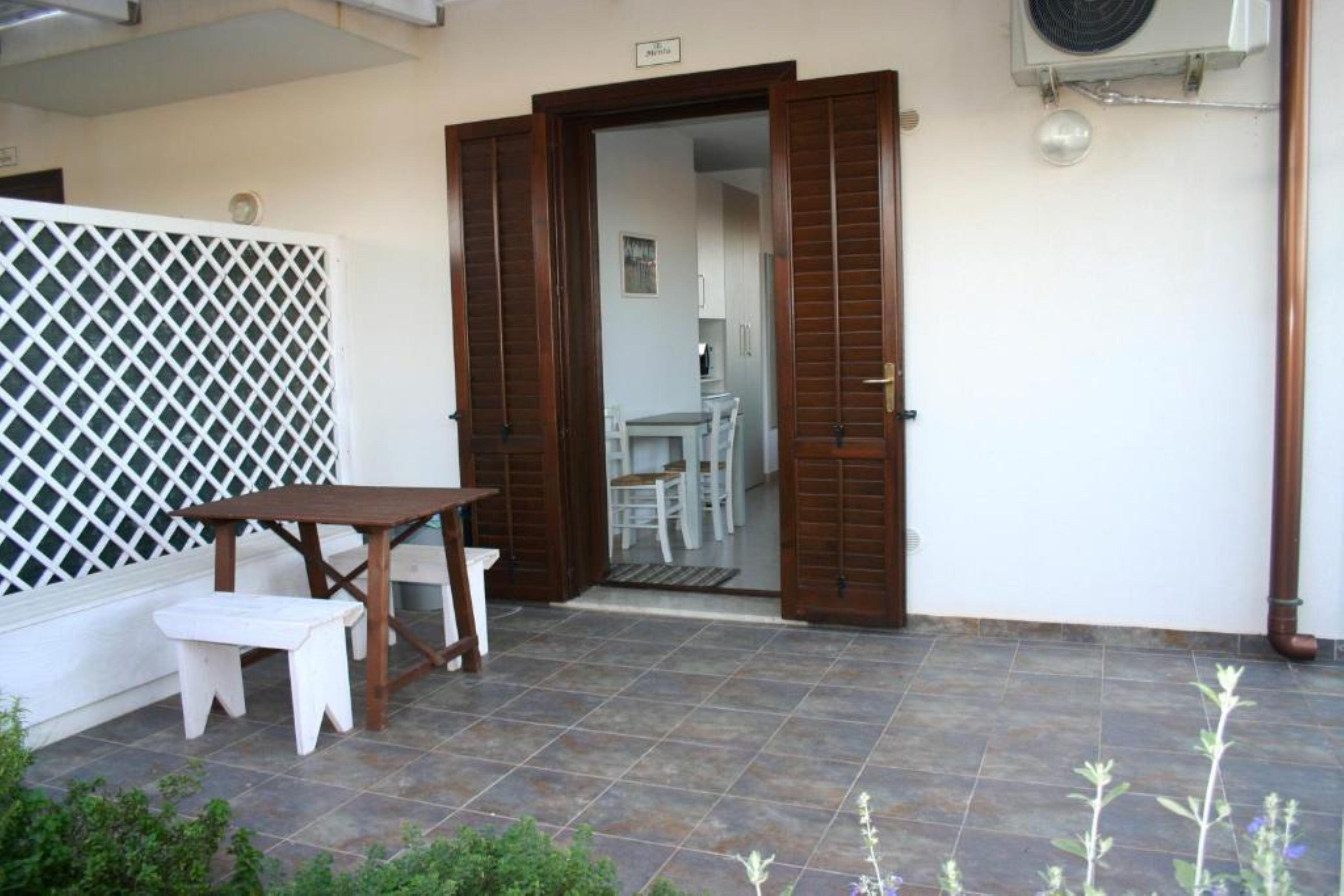 Oasi Guzzetta Hotel&Case Vacanze Marsala Eksteriør bilde